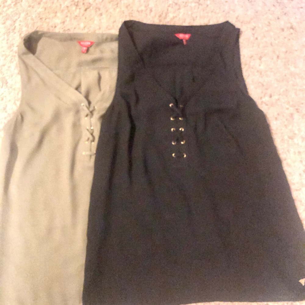 Guess top